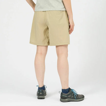 mont-bell: Cool Shorts Women's (US Size 美版尺寸)