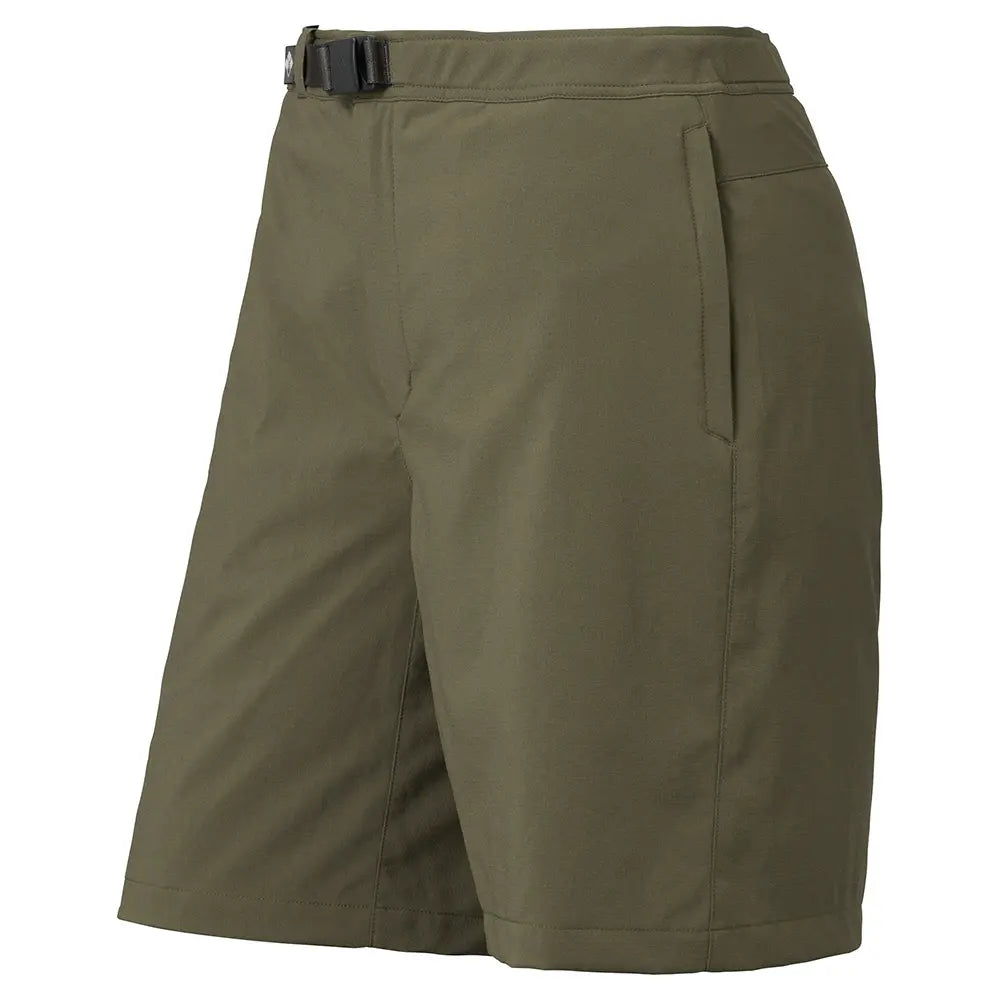 mont-bell: Cool Shorts Women's (US Size 美版尺寸)