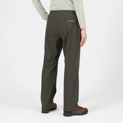 mont-bell: O.D. Light Pants Women's (US Size 美版尺寸)