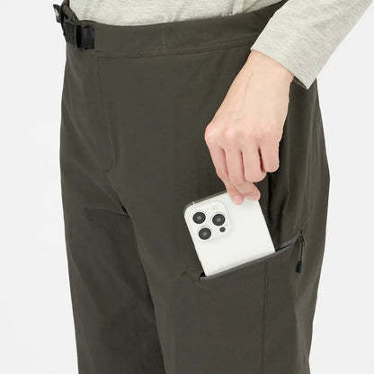 mont-bell: O.D. Light Pants Women's (US Size 美版尺寸)