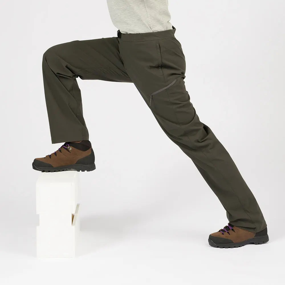 mont-bell: O.D. Light Pants Women's (US Size 美版尺寸)