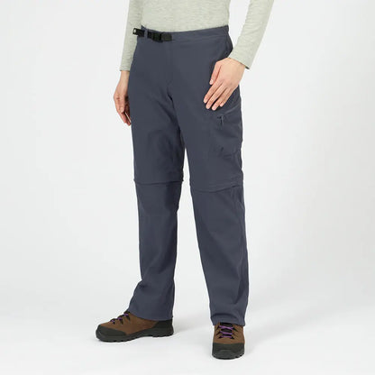 mont-bell: O.D. Light Convertible Pants Women's (US Size 美版尺寸)