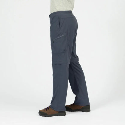 mont-bell: O.D. Light Convertible Pants Women's (US Size 美版尺寸)
