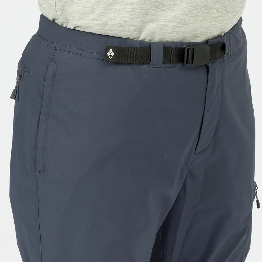 mont-bell: O.D. Light Convertible Pants Women's (US Size 美版尺寸)