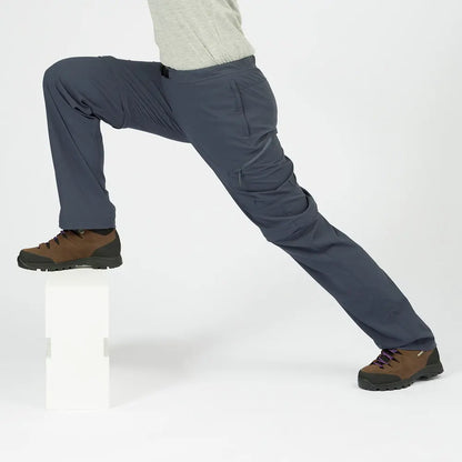 mont-bell: O.D. Light Convertible Pants Women's (US Size 美版尺寸)