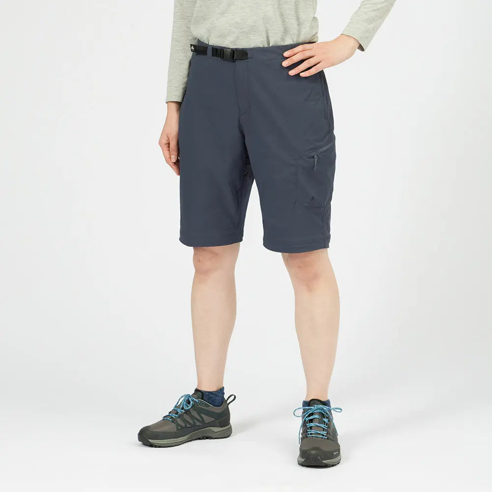 mont-bell: O.D. Light Convertible Pants Women's (US Size 美版尺寸)