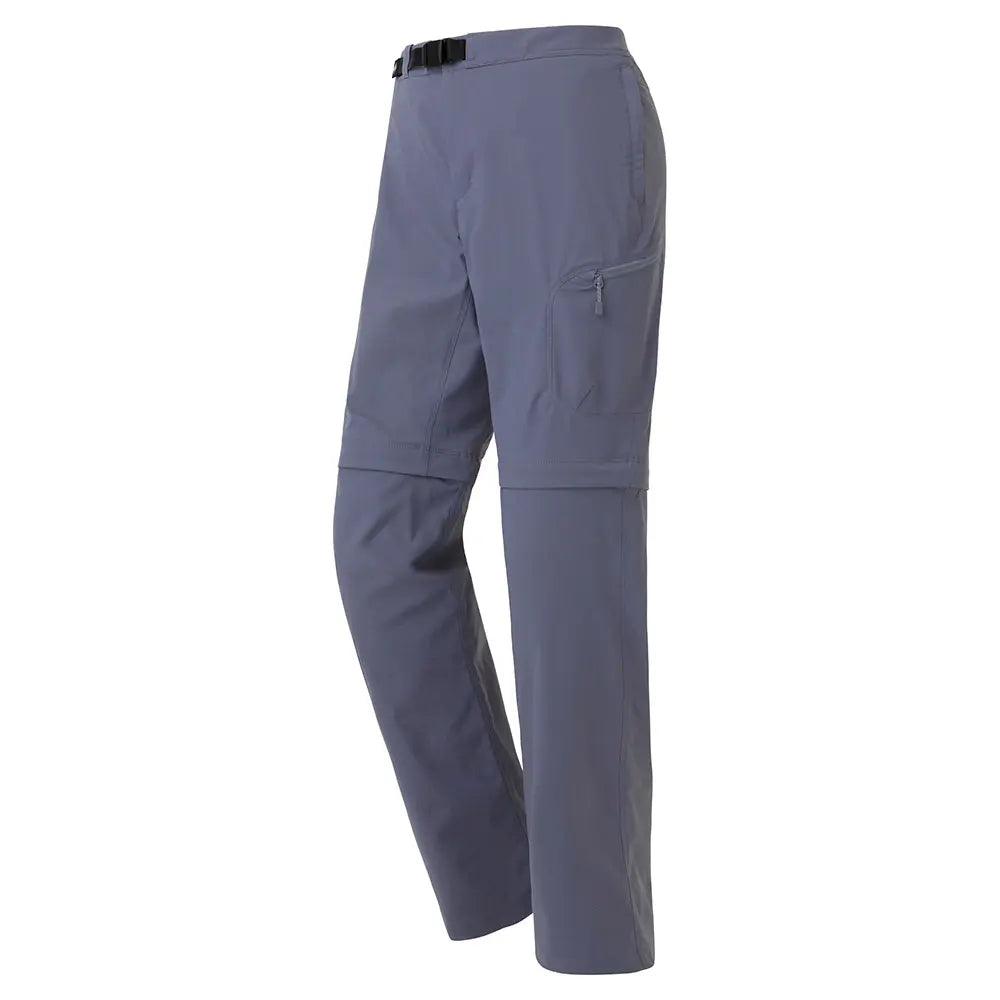 mont-bell: O.D. Light Convertible Pants Women's (US Size 美版尺寸)