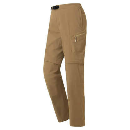 mont-bell: O.D. Light Convertible Pants Women's (US Size 美版尺寸)