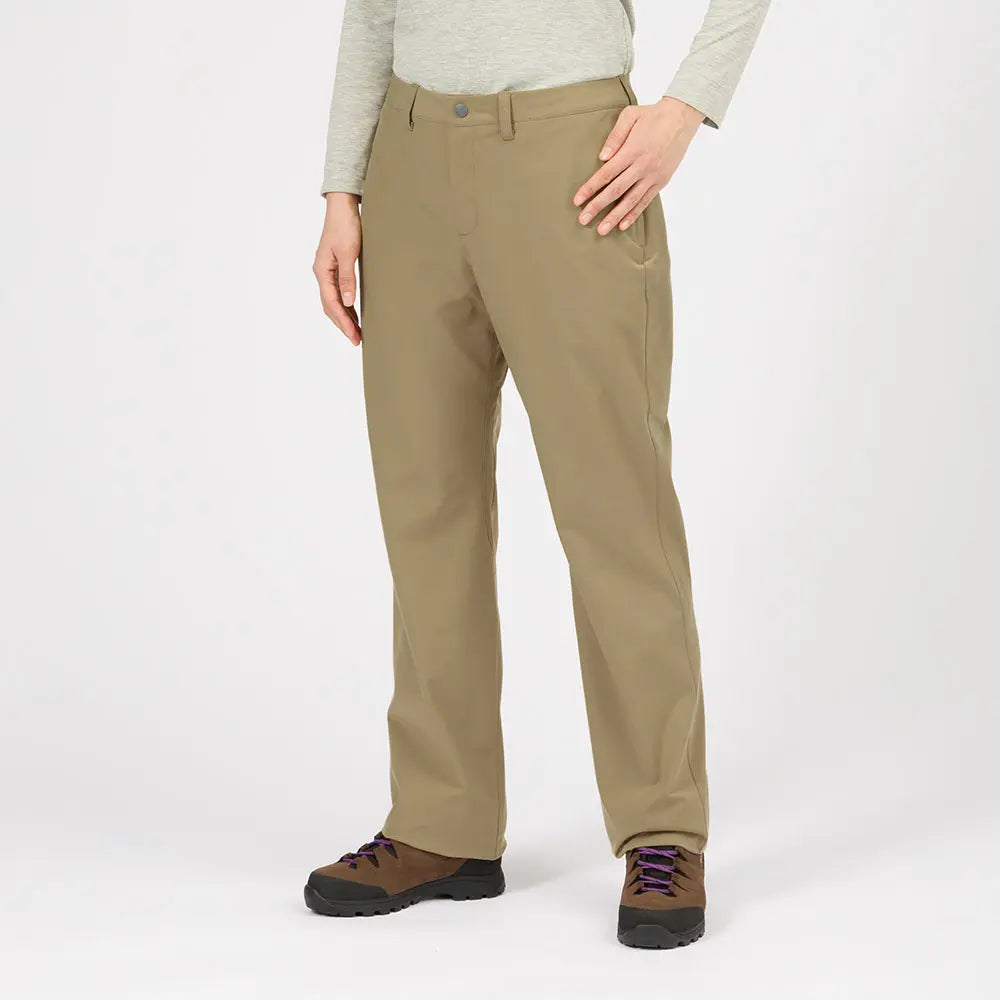 mont-bell: O.D. Pants w/ Belt Loops Women's (US Size 美版尺寸)