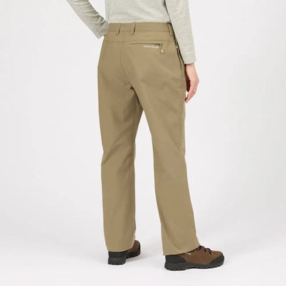 mont-bell: O.D. Pants w/ Belt Loops Women's (US Size 美版尺寸)