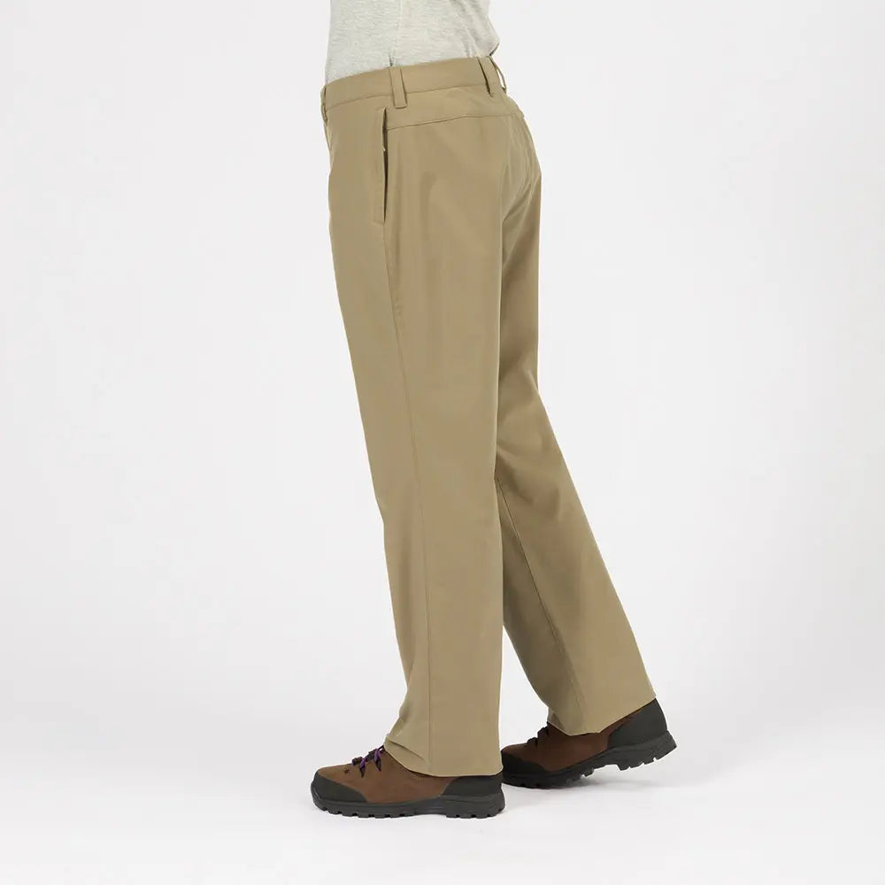 mont-bell: O.D. Pants w/ Belt Loops Women's (US Size 美版尺寸)