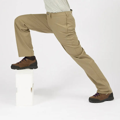 mont-bell: O.D. Pants w/ Belt Loops Women's (US Size 美版尺寸)
