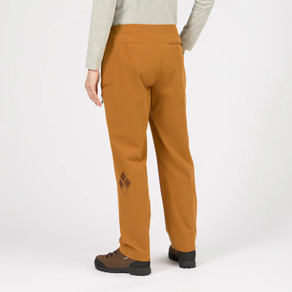 mont-bell: Cliff Light Pants Women's (US Size 美版尺寸)