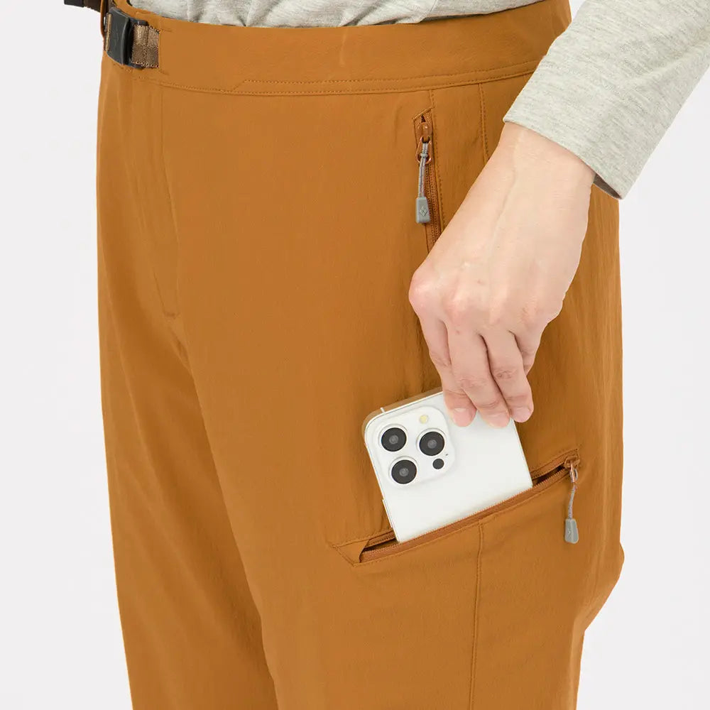 mont-bell: Cliff Light Pants Women's (US Size 美版尺寸)