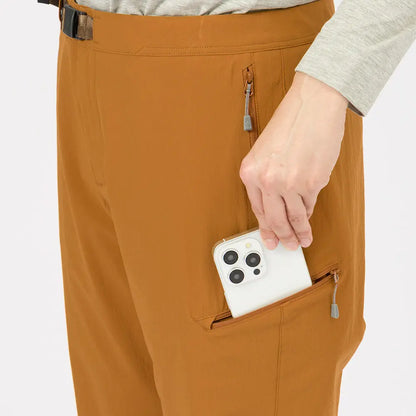 mont-bell: Cliff Light Pants Women's (US Size 美版尺寸)