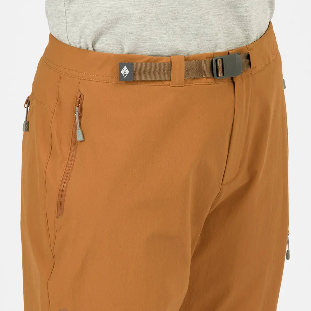 mont-bell: Cliff Light Pants Women's (US Size 美版尺寸)