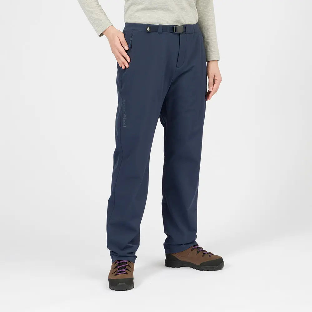 mont-bell: Cliff Pants Women's (US Size 美版尺寸)