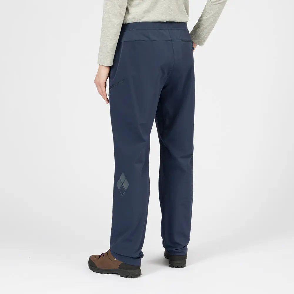 mont-bell: Cliff Pants Women's (US Size 美版尺寸)