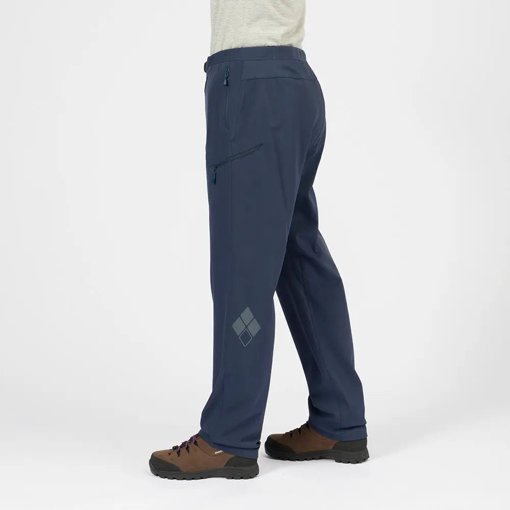 mont-bell: Cliff Pants Women's (US Size 美版尺寸)
