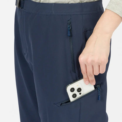 mont-bell: Cliff Pants Women's (US Size 美版尺寸)