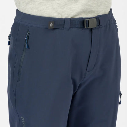 mont-bell: Cliff Pants Women's (US Size 美版尺寸)
