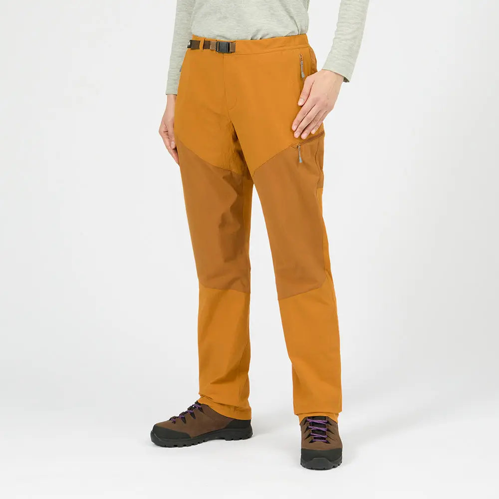 mont-bell: Guide Light Pants Women's (US Size 美版尺寸)