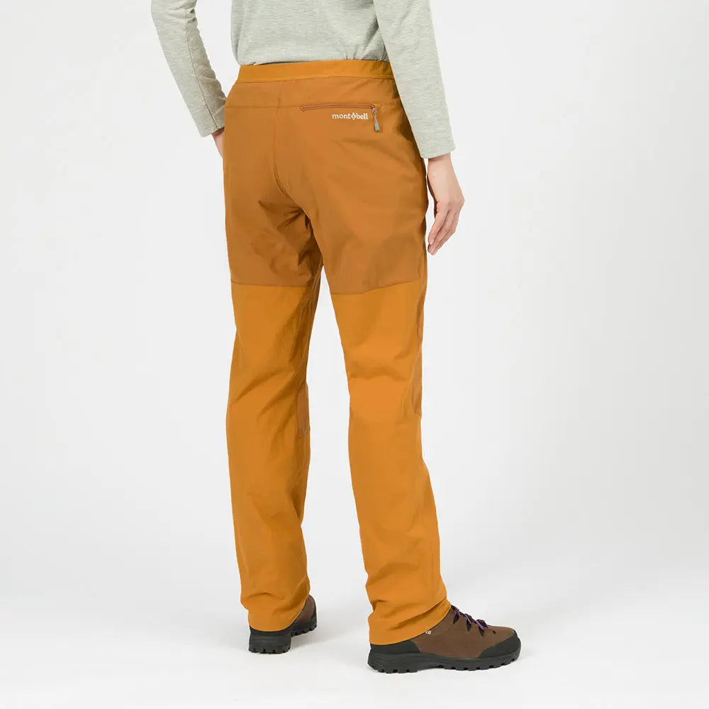 mont-bell: Guide Light Pants Women's (US Size 美版尺寸)