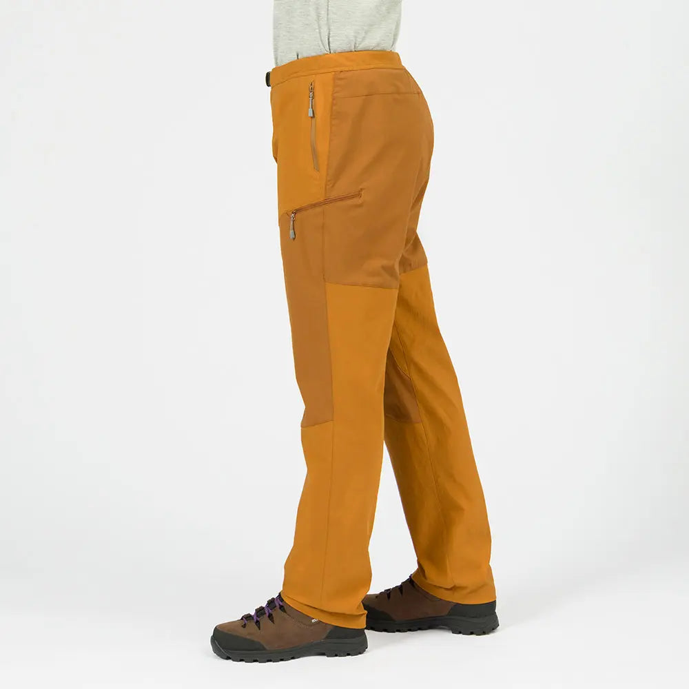 mont-bell: Guide Light Pants Women's (US Size 美版尺寸)