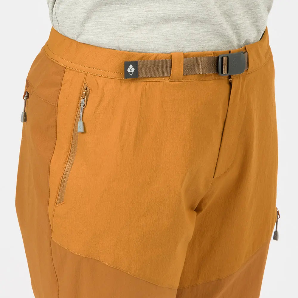 mont-bell: Guide Light Pants Women's (US Size 美版尺寸)