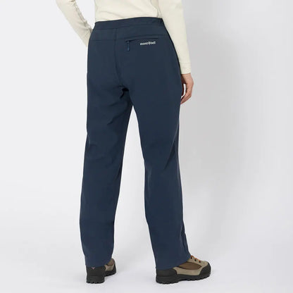 mont-bell: O.D. Thermal Pants Women's (US Size 美版尺寸)