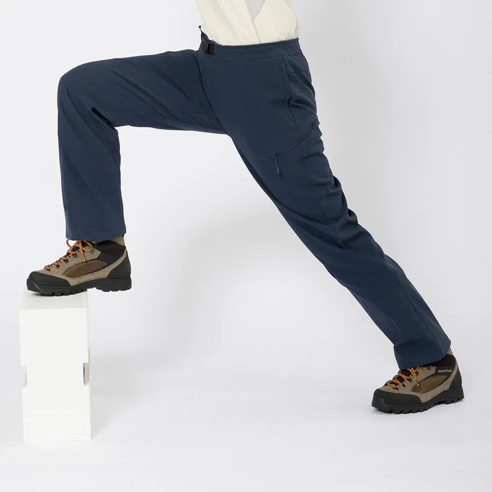 mont-bell: O.D. Thermal Pants Women's (US Size 美版尺寸)