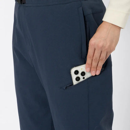 mont-bell: O.D. Thermal Pants Women's (US Size 美版尺寸)