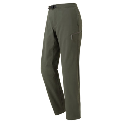mont-bell: O.D. Thermal Pants Women's (US Size 美版尺寸)