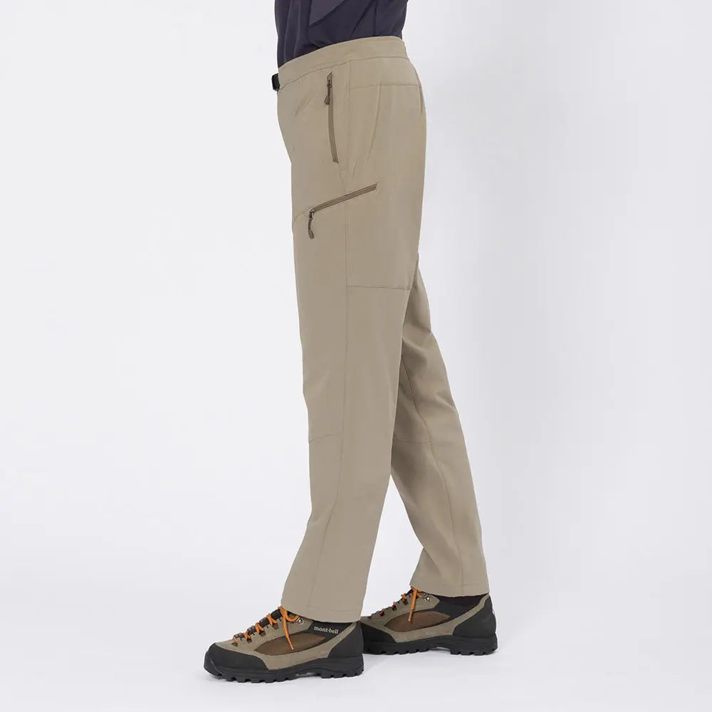 mont-bell: Guide Thermal Pants Women's (US Size 美版尺寸)