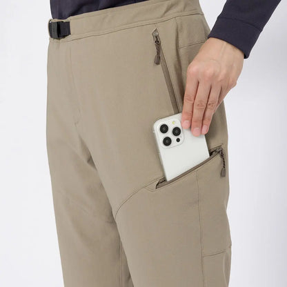 mont-bell: Guide Thermal Pants Women's (US Size 美版尺寸)