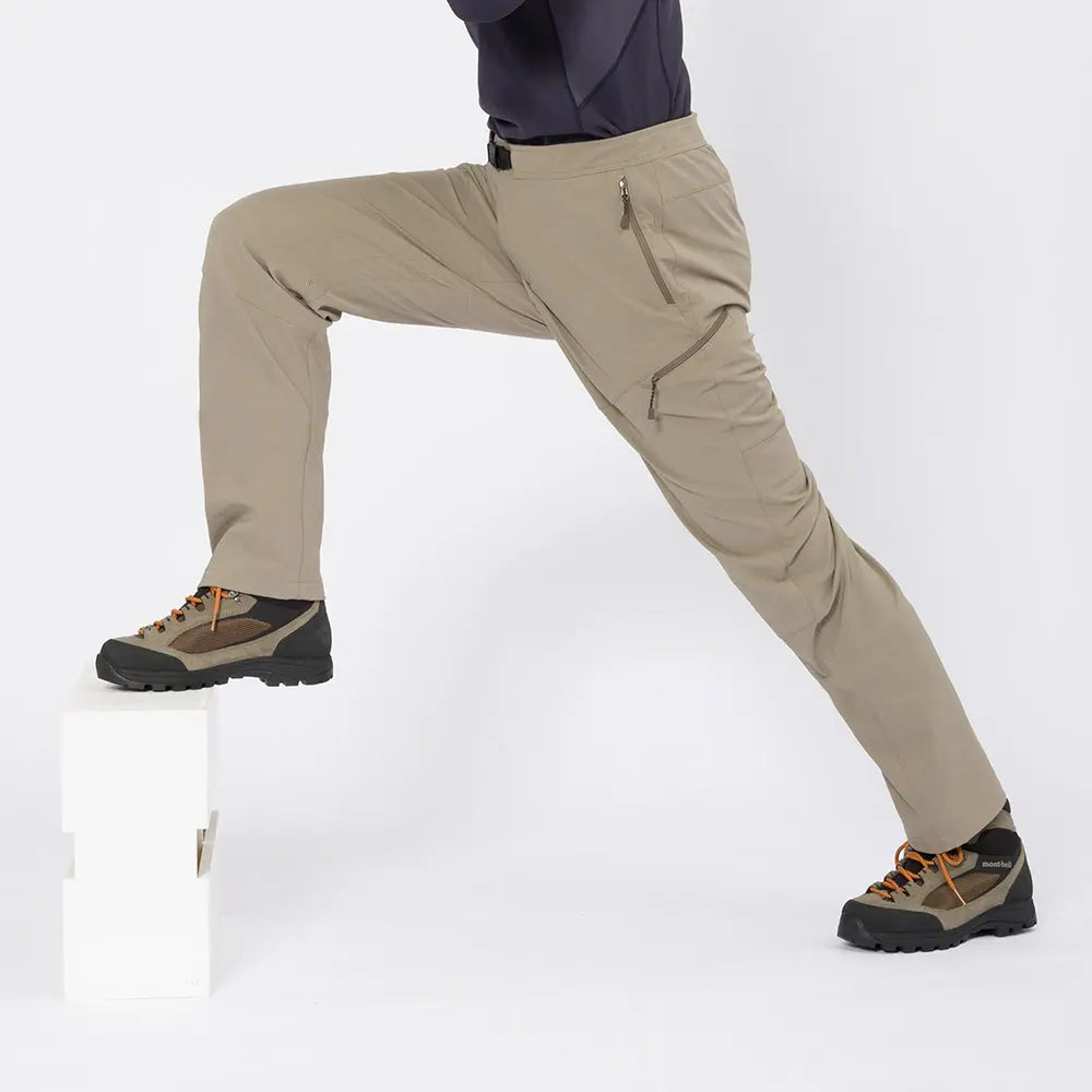 mont-bell: Guide Thermal Pants Women's (US Size 美版尺寸)