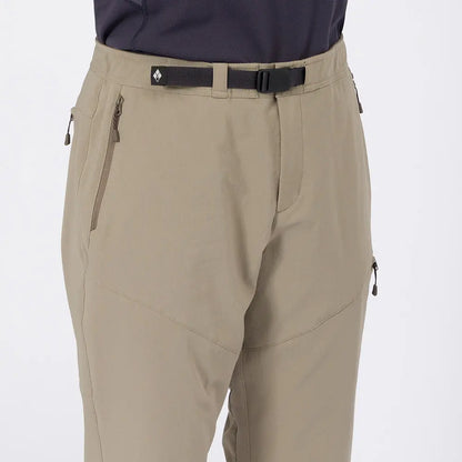 mont-bell: Guide Thermal Pants Women's (US Size 美版尺寸)