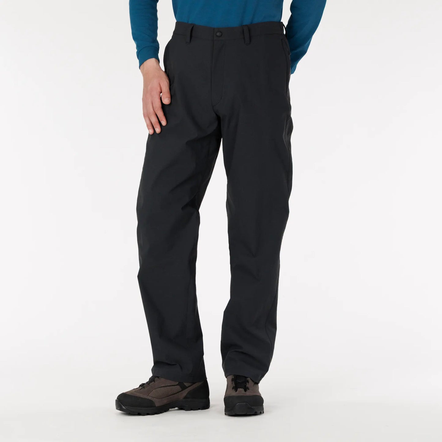 mont-bell: O.D. Light Pants w/ Belt Loops Men's (US Size 美版尺寸)