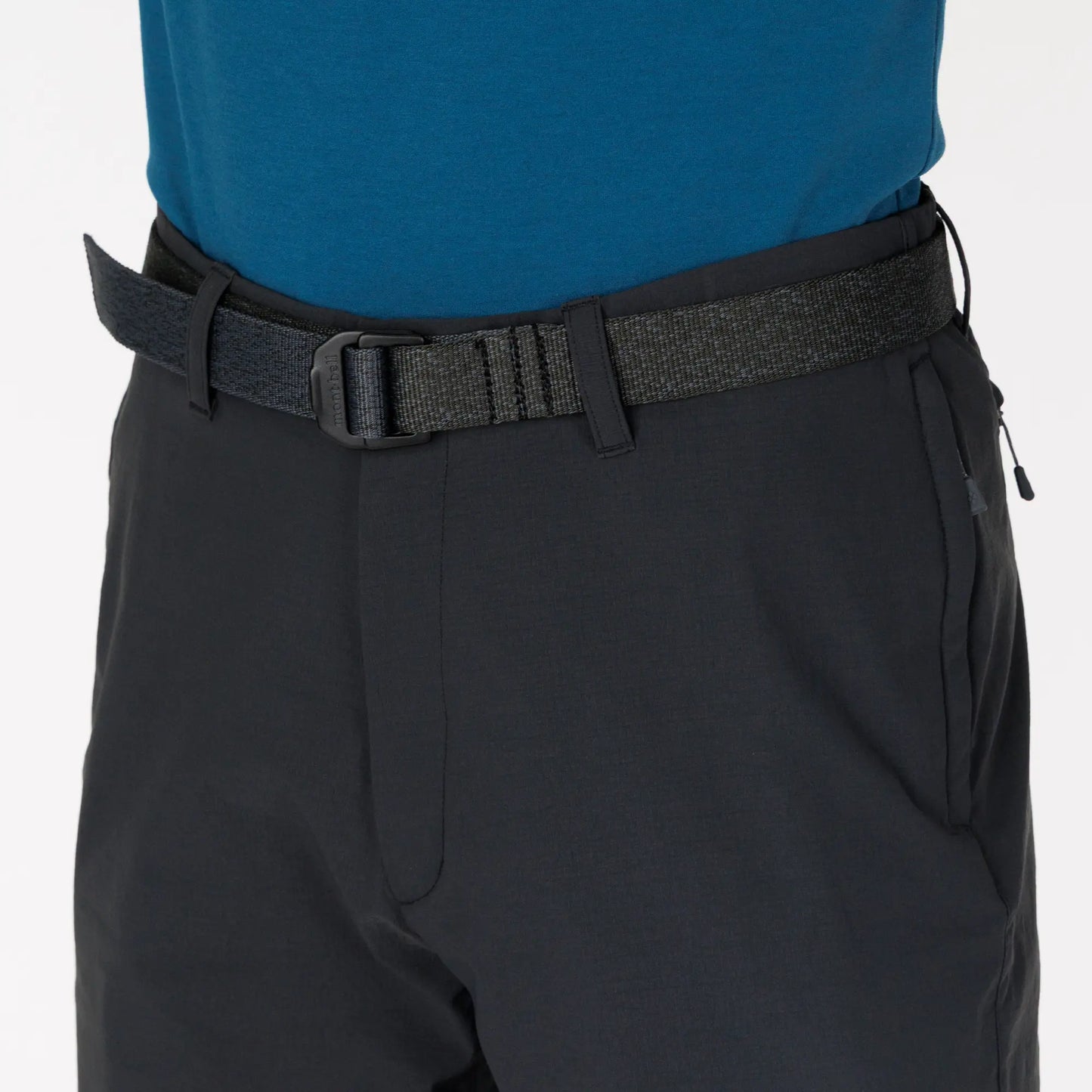 mont-bell: O.D. Light Pants w/ Belt Loops Men's (US Size 美版尺寸)