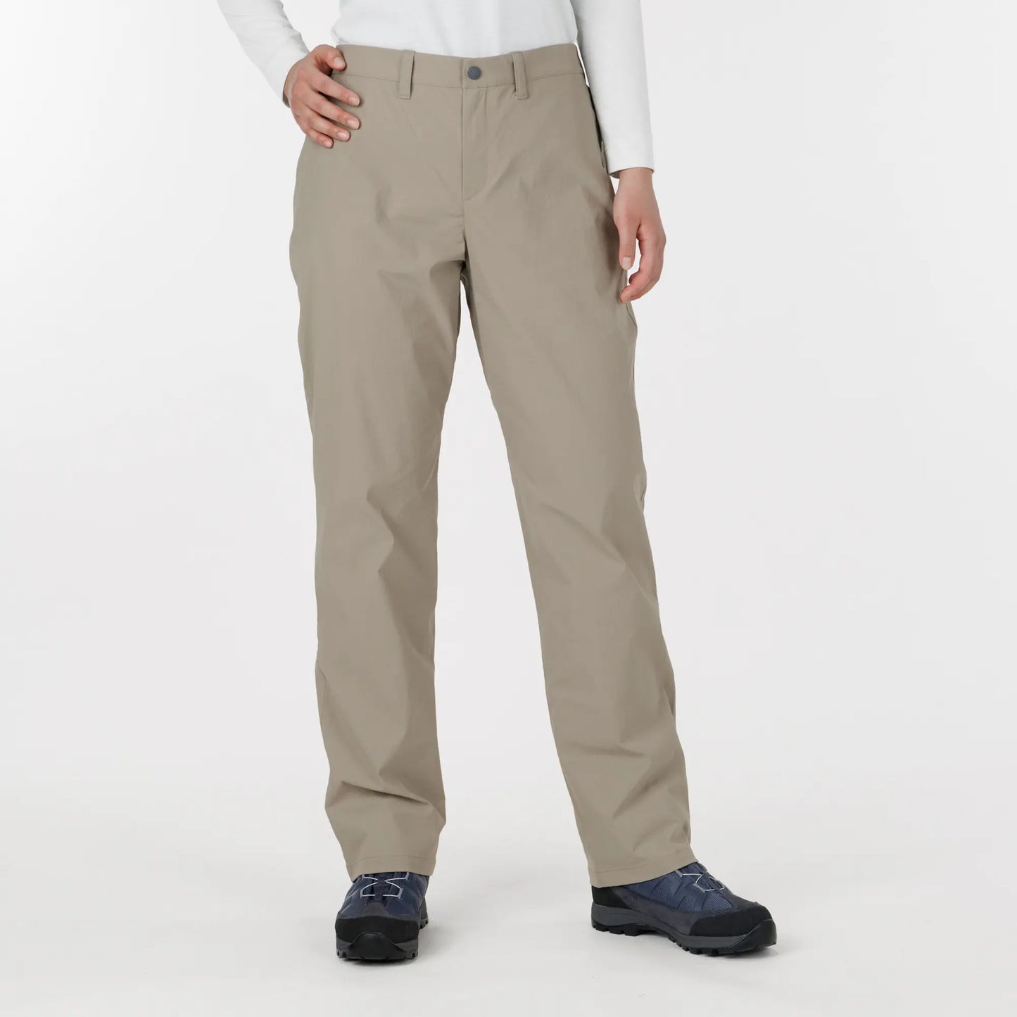 mont-bell: O.D. Light Pants w/ Belt Loops Women's (US Size 美版尺寸)