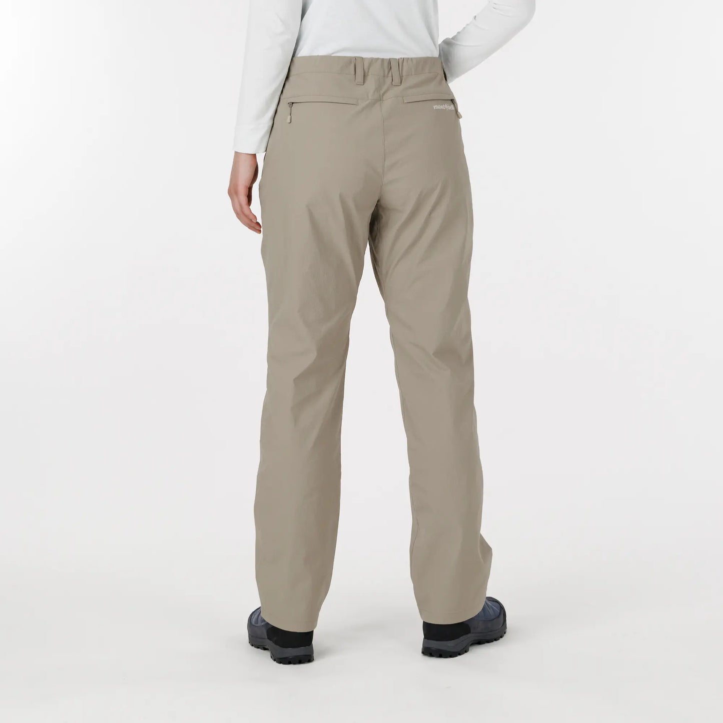 mont-bell: O.D. Light Pants w/ Belt Loops Women's (US Size 美版尺寸)