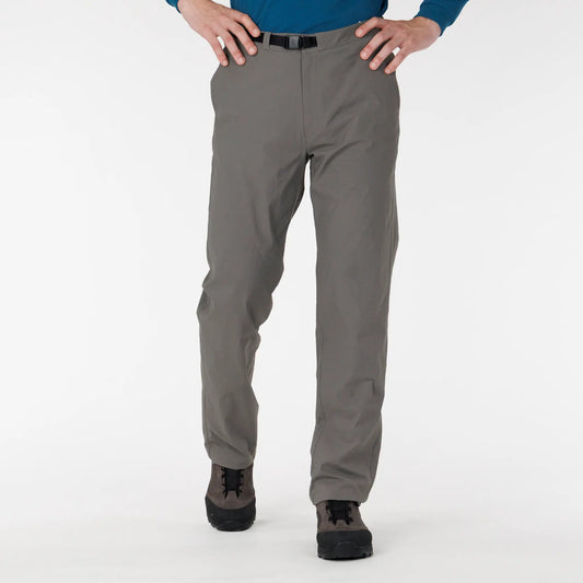 mont-bell: O.D. Light Plain Pants Men's (US Size 美版尺寸)