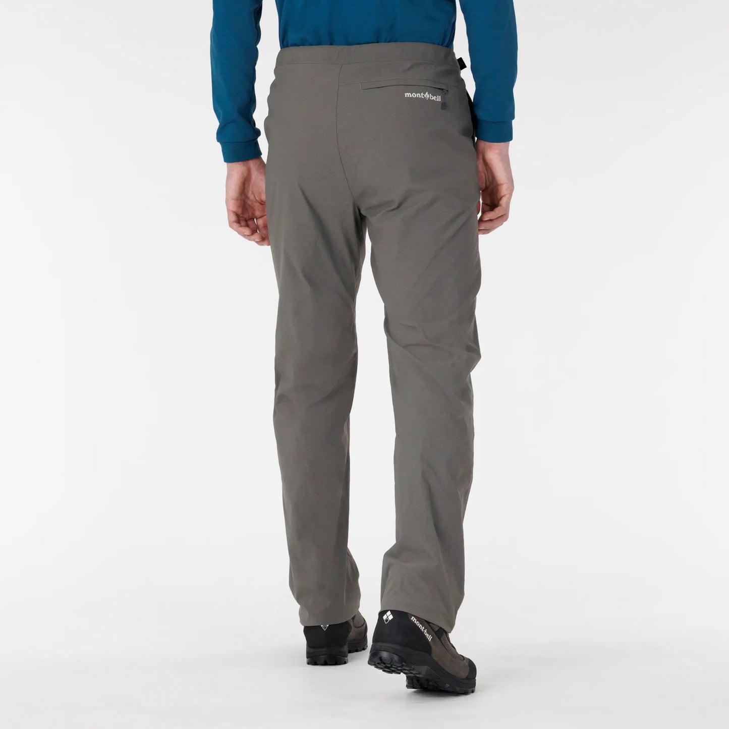 mont-bell: O.D. Light Plain Pants Men's (US Size 美版尺寸)