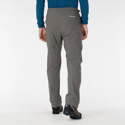 mont-bell: O.D. Light Plain Pants Men's (US Size 美版尺寸)