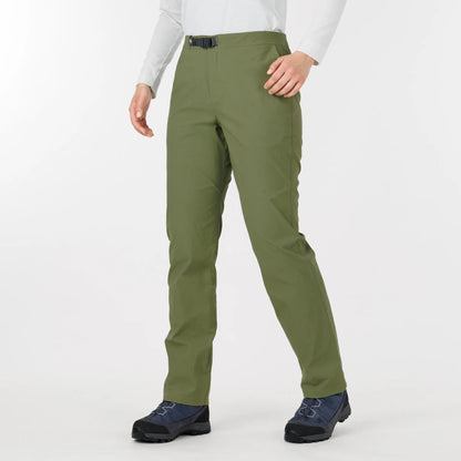 mont-bell: O.D. Light Plain Pants Women's (US Size 美版尺寸)