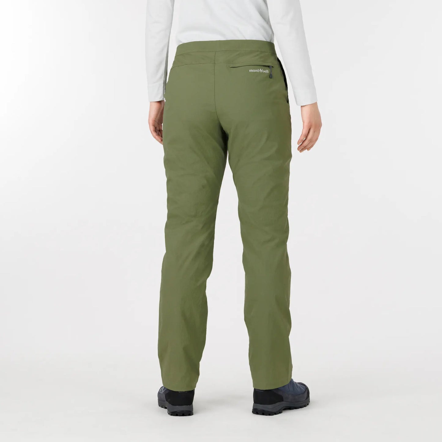 mont-bell: O.D. Light Plain Pants Women's (US Size 美版尺寸)