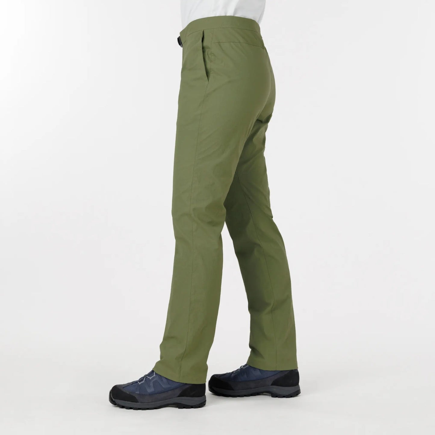 mont-bell: O.D. Light Plain Pants Women's (US Size 美版尺寸)