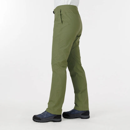 mont-bell: O.D. Light Plain Pants Women's (US Size 美版尺寸)