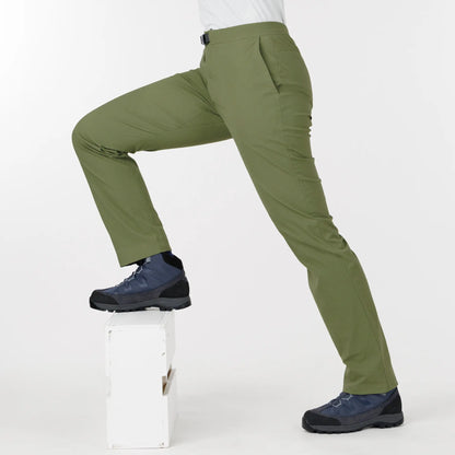 mont-bell: O.D. Light Plain Pants Women's (US Size 美版尺寸)