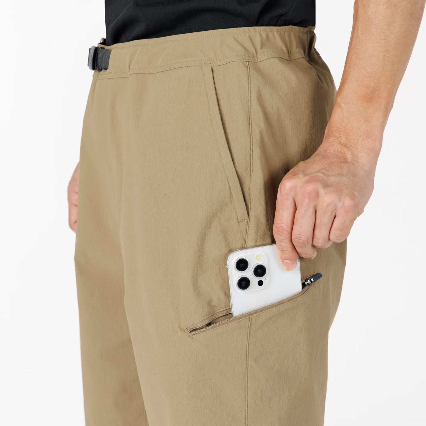 mont-bell: O.D. Shorts Men's (US Size 美版尺寸)